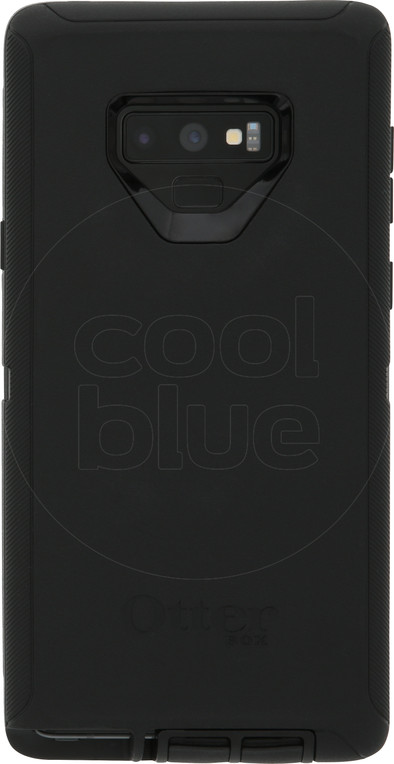 OtterBox Defender Galaxy Note 9 Back Cover Black is no longer available