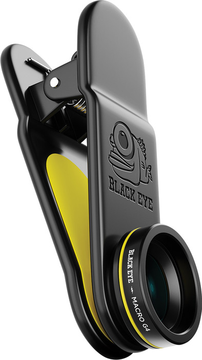 Black Eye Macro G4 is no longer available