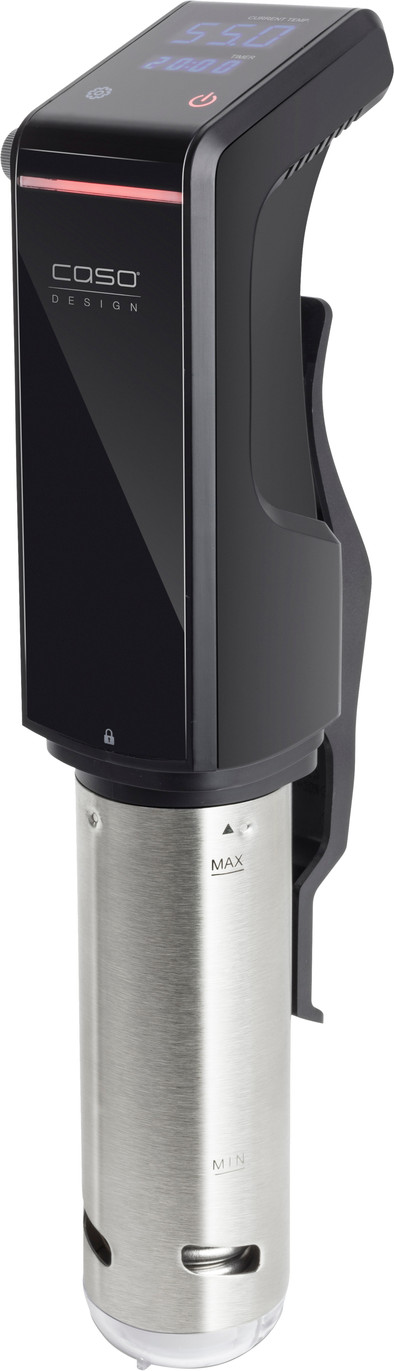 Caso SV300 Sous Vide Stick is nooit meer leverbaar