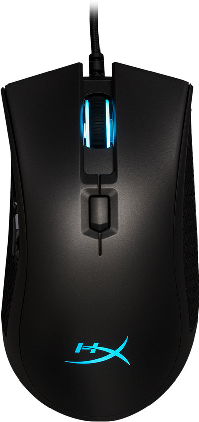 HyperX Pulsefire FPS Pro Gaming Mouse is nooit meer leverbaar