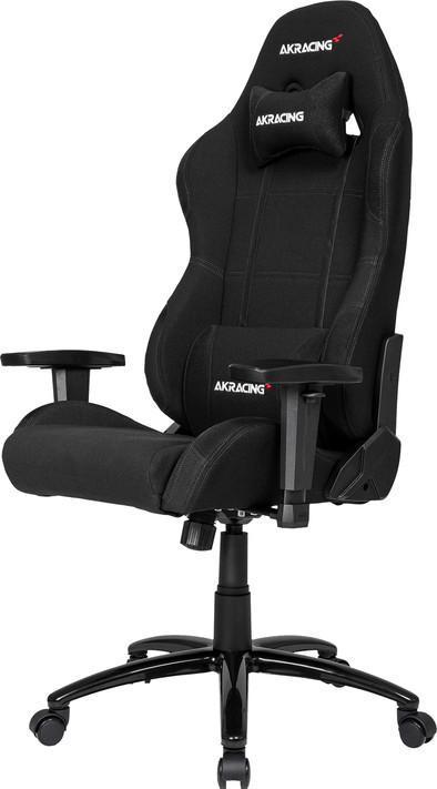 AKRacing Gaming Chair Core EX - Black is no longer available