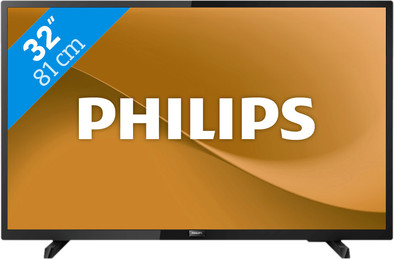 Philips 32PHS4503 is nooit meer leverbaar