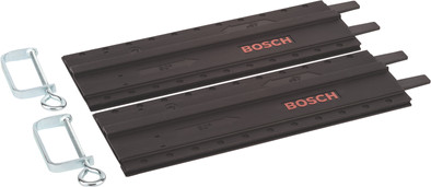 Bosch 2-piece guide rail is no longer available