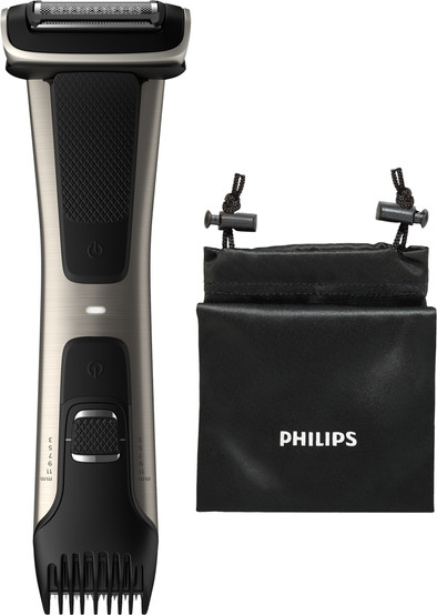 Philips Series 7000 BG7025/15 is nooit meer leverbaar
