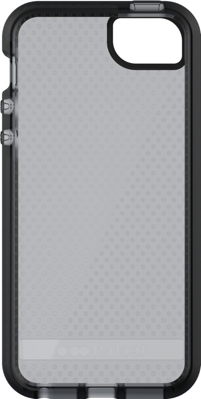 Tech21 Evo Mesh Apple iPhone 5 / 5S / SE Back Cover Black is no longer available