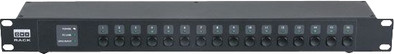 Showtec Quick DMX Rack 512 is nooit meer leverbaar