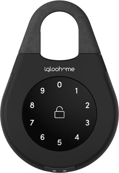 Igloohome Smart Keybox 2 is nooit meer leverbaar