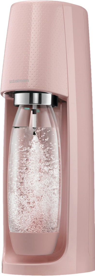 SodaStream Spirit Pink is no longer available