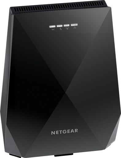 Netgear Nighthawk EX7700 is nooit meer leverbaar