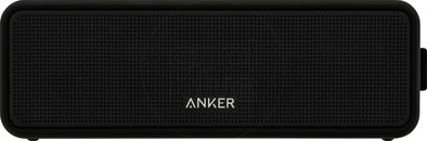 Anker Soundcore Select NFC Zwart is nooit meer leverbaar