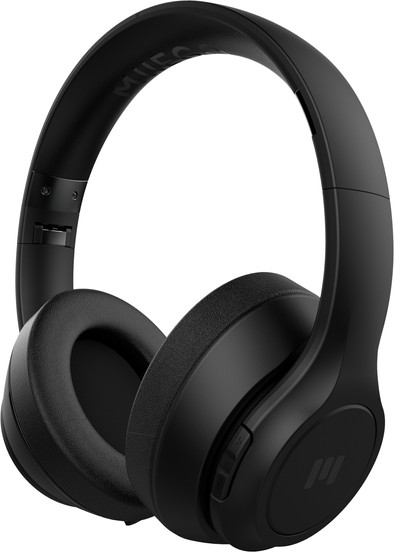 Miiego BOOM Zwart is nooit meer leverbaar