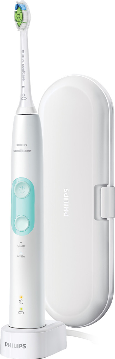Philips Sonicare ProtectiveClean 4500 HX6837/28 is nooit meer leverbaar