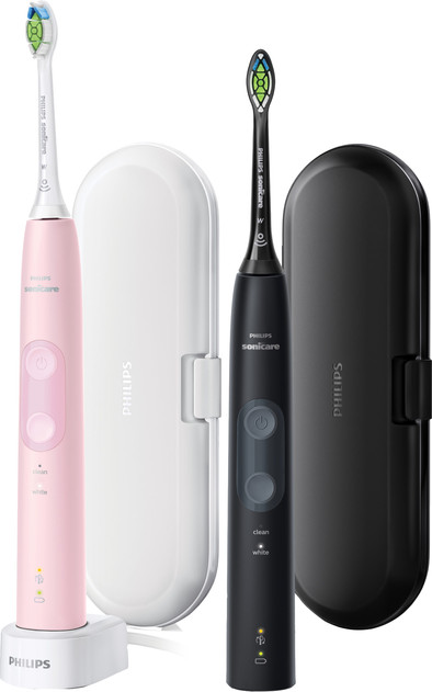 Philips Sonicare ProtectiveClean 4500 HX6830/34 is no longer available