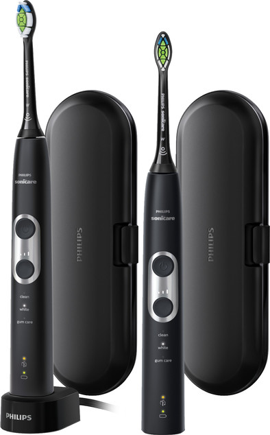 Philips Sonicare ProtectiveClean 6100 HX6870/34 is nooit meer leverbaar