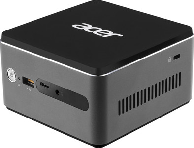Acer Revo Cube I3414 is no longer available