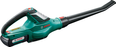 Bosch ALB 36 LI is nooit meer leverbaar