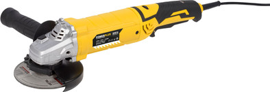 Powerplus POWX0614 is nooit meer leverbaar