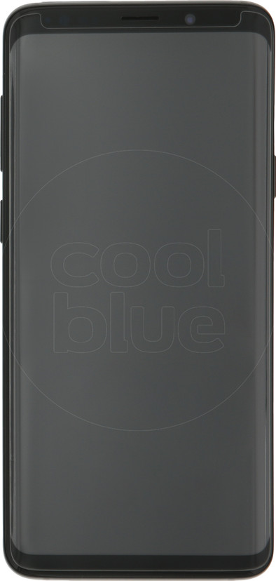 PanzerGlass Samsung Galaxy S9 Plus Screenprotector Glas is nooit meer leverbaar