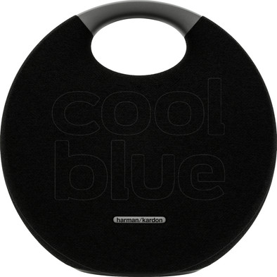 Harman Kardon Onyx Studio Black Coolblue Bluetooth speakers