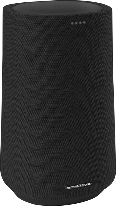 Harman Kardon Citation 100 Zwart is nooit meer leverbaar