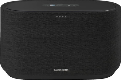 Harman Kardon Citation 300 Zwart is nooit meer leverbaar