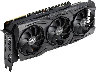 Asus ROG-STRIX-RTX2080-O8G-GAMING is nooit meer leverbaar