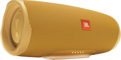 JBL Charge 4 Yellow is no longer available