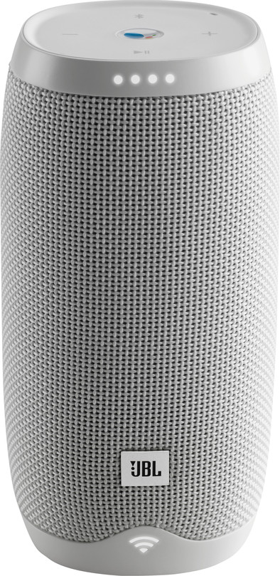 JBL Link 10 White is no longer available