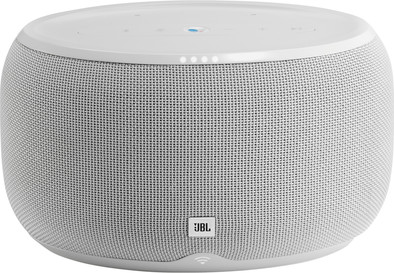 JBL Link 300 Wit is nooit meer leverbaar