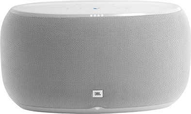 JBL Link 500 Wit is nooit meer leverbaar