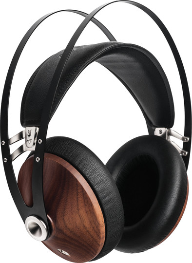 Meze 99 Classics Zilver is nooit meer leverbaar