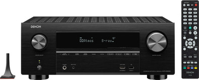 Denon AVR-X3500H is nooit meer leverbaar
