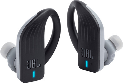 JBL Endurance PEAK Black is no longer available