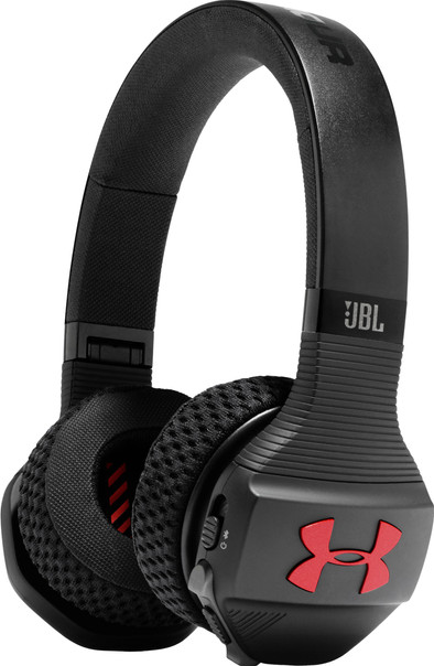 JBL Under Armor Sport Wireless Train is no longer available