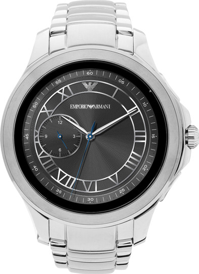 Emporio Armani Alberto Gen 4 Display Smartwatch ART5010 is no longer available