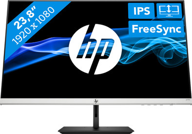 HP 24fh is no longer available