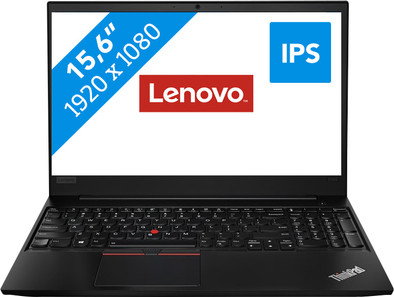 Lenovo Thinkpad E585 Ryzen 5 - 8GB - 256 GB SSD is nooit meer leverbaar