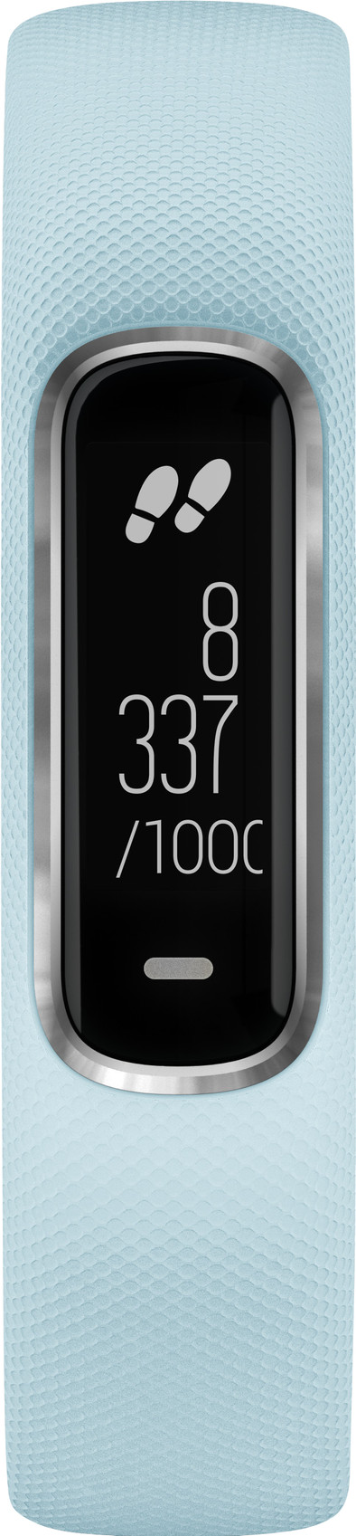 Garmin Vivosmart 4 Blauw S/M is nooit meer leverbaar