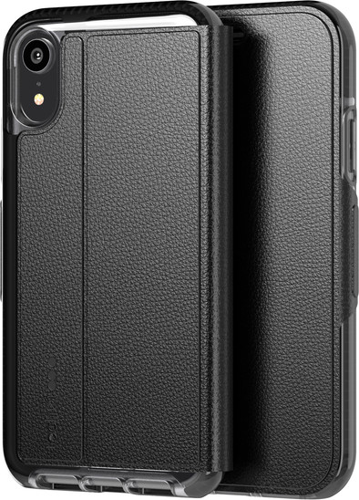 Tech21 Evo Wallet Apple iPhone XR Book Case Black is no longer available
