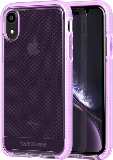 Tech21 Evo Check Apple iPhone XR Back Cover Pink is no longer available