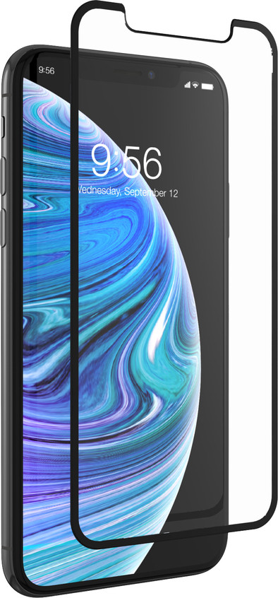InvisibleShield Curved Glass iPhone Xs Screen Protector Glass is no longer available