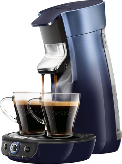 Philips senseo viva cafe best sale