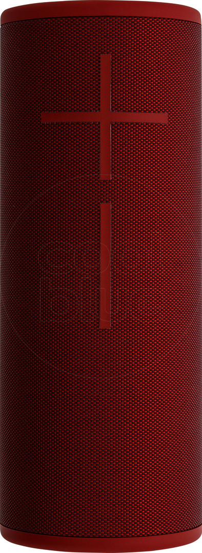 Ultimate Ears MEGABOOM 3 Rood is nooit meer leverbaar