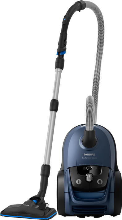 Philips Performer Silent FC8782/09 is nooit meer leverbaar