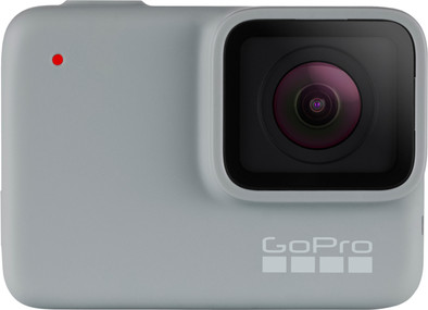 GoPro HERO 7 White is nooit meer leverbaar