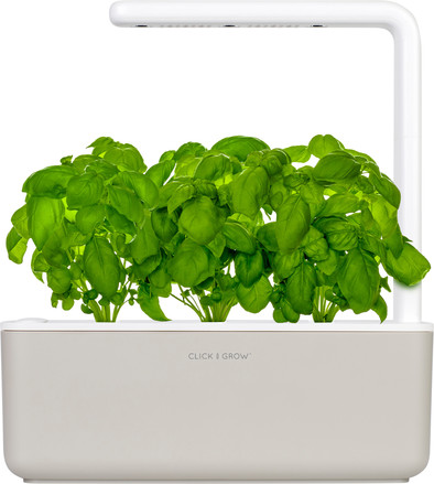 Click &amp; Grow Smart Garden 3 - Mellow Beige is nooit meer leverbaar