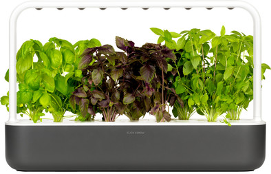Click &amp; Grow Smart Garden 9 - Dark Grey is no longer available