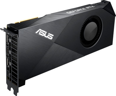 Asus GeForce RTX 2080 Turbo is no longer available