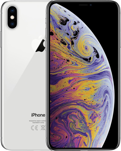 Apple iPhone Xsブラック 64GB アップル保証あり】iPhone XS スペース