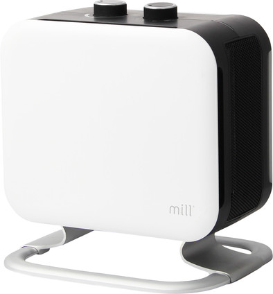 Mill CUS1800MECWA is nooit meer leverbaar